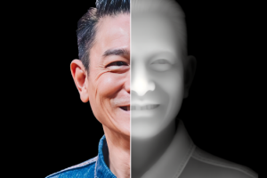 将图片转为灰度图